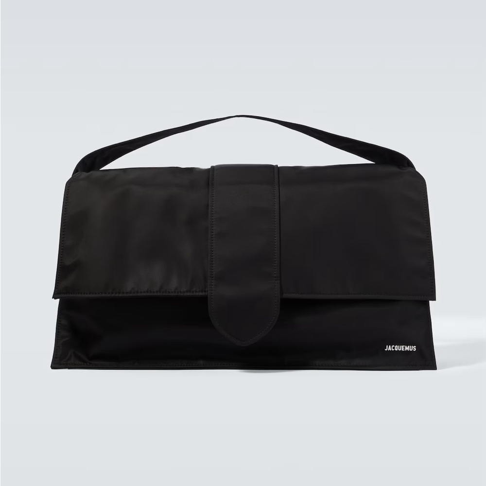 LE CHOUCHOU
Weekender flap bag UNISEX - Picture 4 of 9
